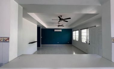 SAN ANTONIO / 300M / 4 HABITACIONES / TERRAZA