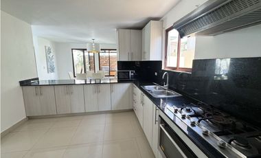 ARRAIJAN / PH SENDEROS DE BAMBU / 187M / PISCINA / DOS NIVELES