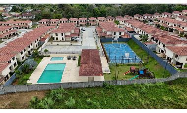 ARRAIJAN / PH SENDEROS DE BAMBU / 187M / PISCINA / DOS NIVELES