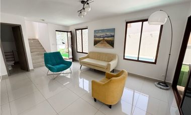 ARRAIJAN / PH SENDEROS DE BAMBU / 187M / PISCINA / DOS NIVELES