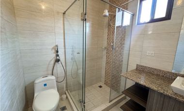 ARRAIJAN / PH SENDEROS DE BAMBU / 187M / PISCINA / DOS NIVELES