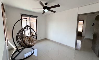 ARRAIJAN / PH SENDEROS DE BAMBU / 187M / PISCINA / DOS NIVELES