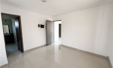 ARRAIJAN / PH SENDEROS DE BAMBU / 187M / PISCINA / DOS NIVELES