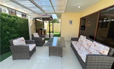 ARRAIJAN / PH SENDEROS DE BAMBU / 187M / PISCINA / DOS NIVELES