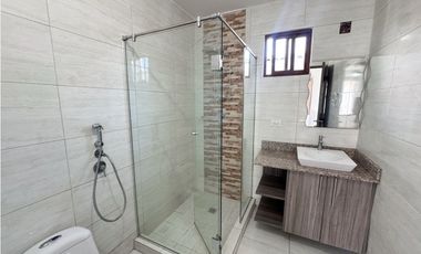 ARRAIJAN / PH SENDEROS DE BAMBU / 187M / PISCINA / DOS NIVELES