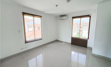 ARRAIJAN / PH SENDEROS DE BAMBU / 187M / PISCINA / DOS NIVELES