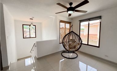 ARRAIJAN / PH SENDEROS DE BAMBU / 187M / PISCINA / DOS NIVELES