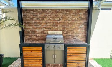 ARRAIJAN / PH SENDEROS DE BAMBU / 187M / PISCINA / DOS NIVELES