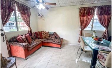 VENDO CASA EN ARRAIJAN VILLAS LAS  PRADERAS