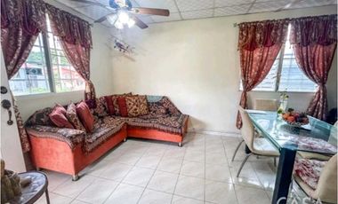 VENDO CASA EN ARRAIJAN VILLAS LAS  PRADERAS