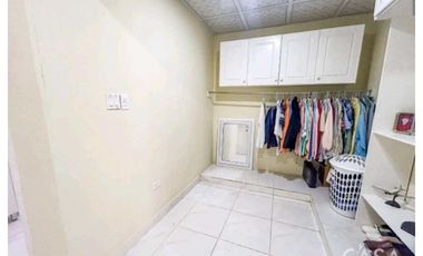 VENDO CASA EN ARRAIJAN VILLAS LAS  PRADERAS