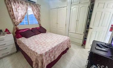 VENDO CASA EN ARRAIJAN VILLAS LAS  PRADERAS