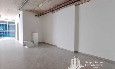 ALQUILER OFICINA 134M2 EN SORTIS OBARRIO KAF