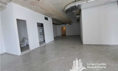 ALQUILER OFICINA 134M2 EN SORTIS OBARRIO KAF