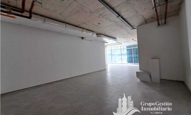 ALQUILER OFICINA 134M2 EN SORTIS OBARRIO KAF