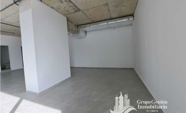 ALQUILER OFICINA 134M2 EN SORTIS OBARRIO KAF