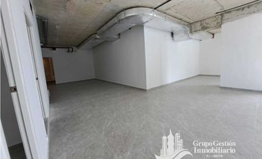 ALQUILER OFICINA 134M2 EN SORTIS OBARRIO KAF