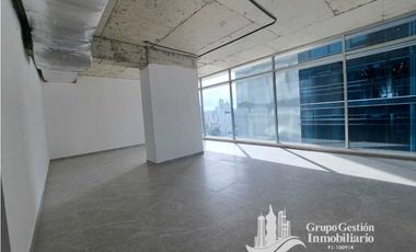 ALQUILER OFICINA 134M2 EN SORTIS OBARRIO KAF