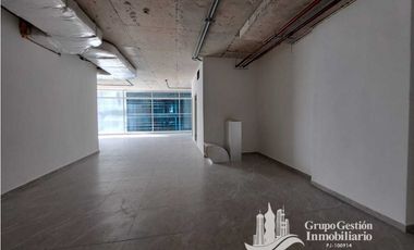 ALQUILER OFICINA 134M2 EN SORTIS OBARRIO KAF