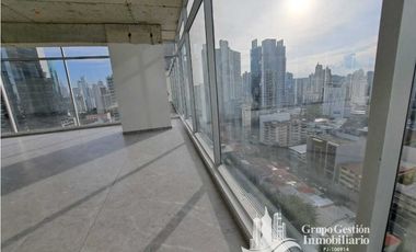 ALQUILER OFICINA 141M2 EN SORTIS OBARRIO KAF