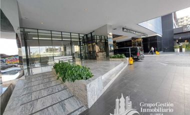 ALQUILER OFICINA 141M2 EN SORTIS OBARRIO KAF