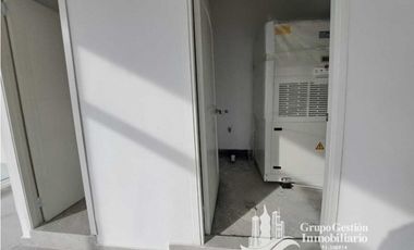 ALQUILER OFICINA 141M2 EN SORTIS OBARRIO KAF