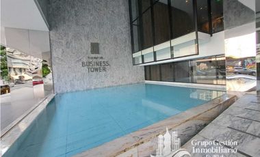 ALQUILER OFICINA 141M2 EN SORTIS OBARRIO KAF