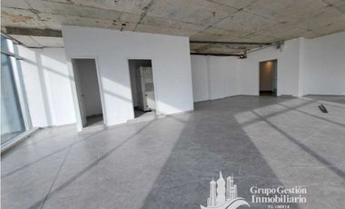 ALQUILER OFICINA 141M2 EN SORTIS OBARRIO KAF