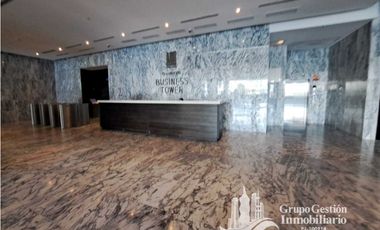 ALQUILER OFICINA 141M2 EN SORTIS OBARRIO KAF