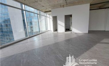 ALQUILER OFICINA 141M2 EN SORTIS OBARRIO KAF