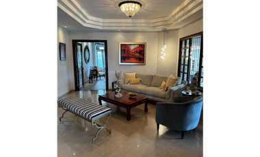 LUJOSA CASA EN DOS MARES / 1200M  / PISCINA / JACUZZI / 5 HABITACIONES