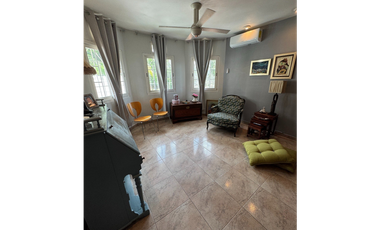 LUJOSA CASA EN DOS MARES / 1200M  / PISCINA / JACUZZI / 5 HABITACIONES