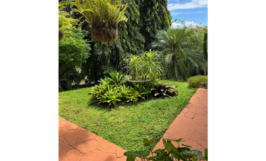 LUJOSA CASA EN DOS MARES / 1200M  / PISCINA / JACUZZI / 5 HABITACIONES