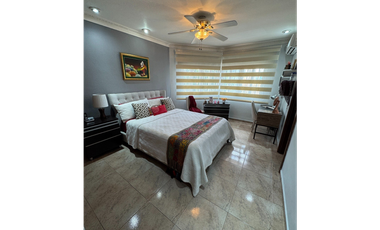 LUJOSA CASA EN DOS MARES / 1200M  / PISCINA / JACUZZI / 5 HABITACIONES