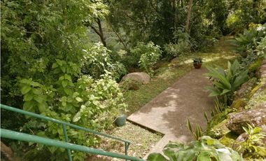 VENDO CASA DE 3HAB Y 1127M2 EN LOS MOLINOS