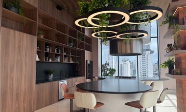 ALQUILER DE APARTAMENTO COCO DEL MAR PH DOVLE
