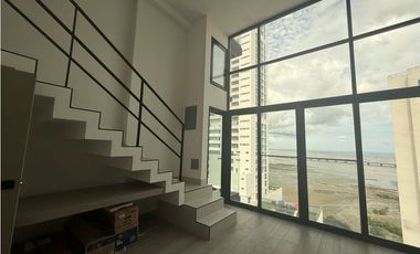 ALQUILER DE APARTAMENTO COCO DEL MAR PH DOVLE