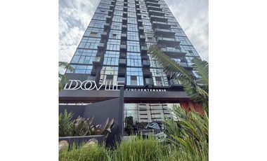 ALQUILER DE APARTAMENTO COCO DEL MAR PH DOVLE