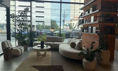ALQUILER DE APARTAMENTO COCO DEL MAR PH DOVLE