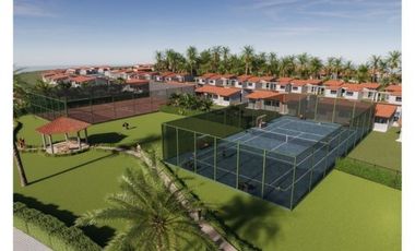 SEA CONFIABLE VENDE CASA SOLEIL EN PLAYA DEL SOL 3 RECAMARAS