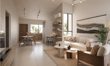 SEA CONFIABLE VENDE CASA SOLEIL EN PLAYA DEL SOL 3 RECAMARAS