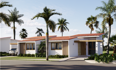 SEA CONFIABLE VENDE CASA SOLEIL EN PLAYA DEL SOL 3 RECAMARAS