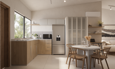 SEA CONFIABLE VENDE CASA SOLEIL EN PLAYA DEL SOL 3 RECAMARAS