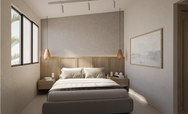 SEA CONFIABLE VENDE CASA SOLEIL EN PLAYA DEL SOL 3 RECAMARAS