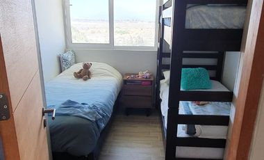 PUERTO VELERO : Oportunidad Hasta el 19/1 Triplex 7 personas