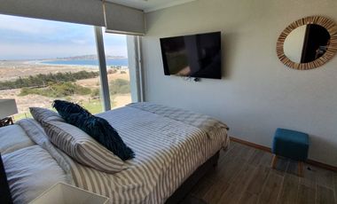 PUERTO VELERO : Oportunidad Hasta el 19/1 Triplex 7 personas