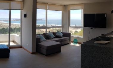 PUERTO VELERO : Oportunidad Hasta el 19/1 Triplex 7 personas