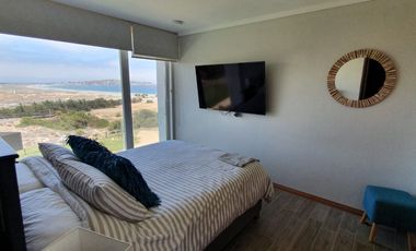 PUERTO VELERO : Oportunidad Hasta el 19/1 Triplex 7 personas