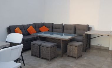 PUERTO VELERO : Oportunidad Hasta el 19/1 Triplex 7 personas
