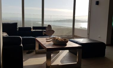 PUERTO VELERO : Oportunidad Hasta el 19/1 Triplex 7 personas